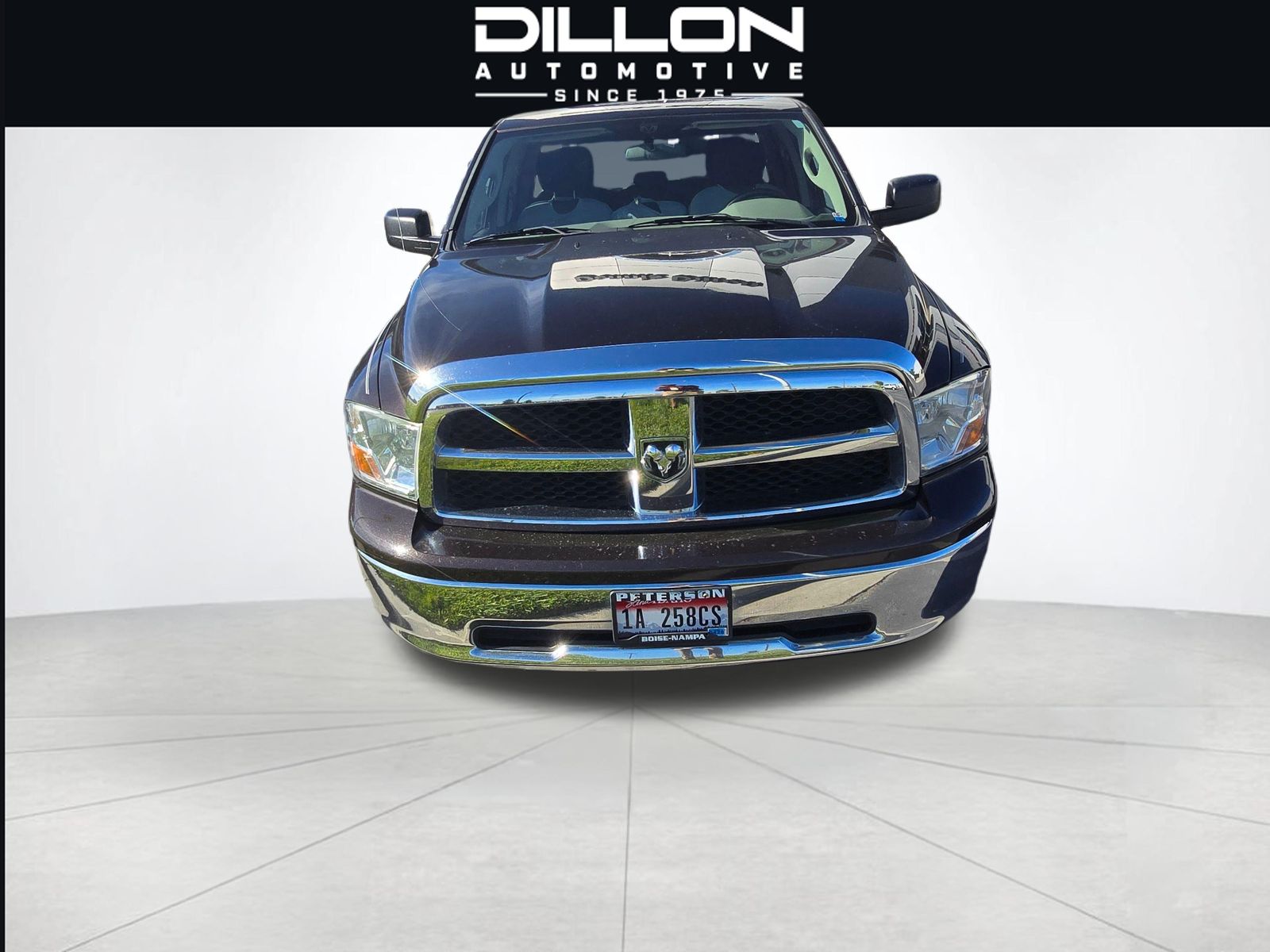 ram ram 1500 pickup 2011 1D7RV1GT6BS536852 image ram ram 1500 pickup 2011 1D7RV1GT6BS536852 image